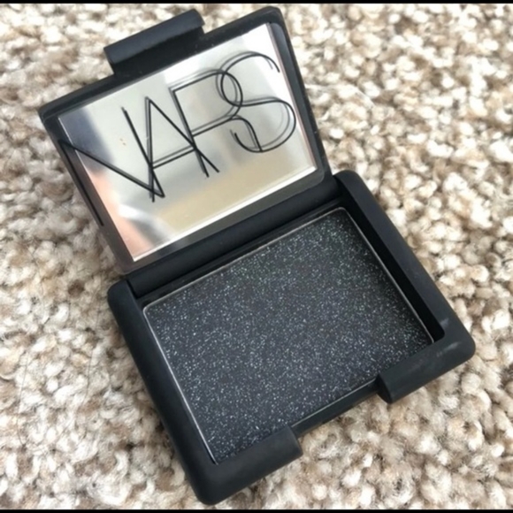 NARS Other - Nars hardwired eyeshadow night breed.